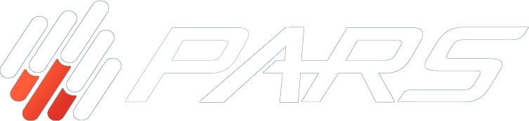 Logo Tipo PARS